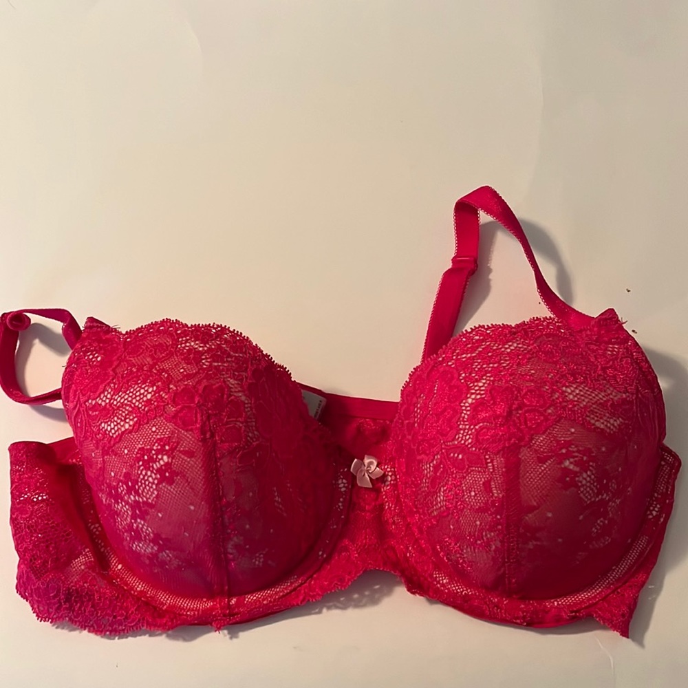 Victoria’s Secret Dream Angel Bra